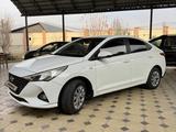 Hyundai Accent 2021 года за 6 100 000 тг. в Алматы – фото 5