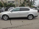 Volkswagen Passat 2010 годаүшін4 000 000 тг. в Алматы – фото 4