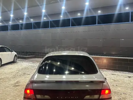 Nissan Cefiro 1997 года за 2 600 000 тг. в Алматы – фото 3