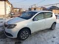 Renault Sandero 2015 годаfor2 300 000 тг. в Алматы – фото 11