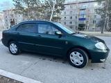 Toyota Corolla 2002 года за 4 000 000 тг. в Текели – фото 4