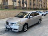 Nissan Almera 2013 года за 2 500 000 тг. в Шымкент – фото 2