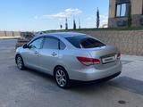 Nissan Almera 2013 года за 2 500 000 тг. в Шымкент – фото 3