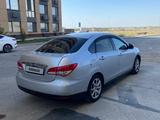 Nissan Almera 2013 года за 2 500 000 тг. в Шымкент – фото 4