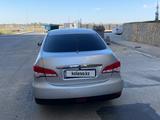 Nissan Almera 2013 года за 2 500 000 тг. в Шымкент – фото 5