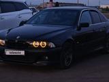 BMW 530 2001 годаүшін4 100 000 тг. в Павлодар