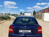 Opel Astra 2001 годаfor1 500 000 тг. в Актобе – фото 3