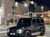 Mercedes-Benz G 55 AMG 2006 годаүшін21 000 000 тг. в Алматы