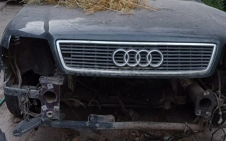 Audi A8 1996 года за 1 000 000 тг. в Шымкент