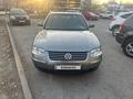 Volkswagen Passat 2002 года за 3 250 000 тг. в Караганда – фото 5