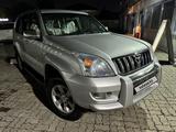 Toyota Land Cruiser Prado 2006 годаүшін13 200 000 тг. в Алматы