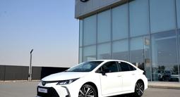 Toyota Corolla Elegance 2025 года за 16 990 000 тг. в Тараз