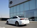 Toyota Corolla Elegance 2025 года за 16 990 000 тг. в Тараз – фото 2