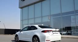 Toyota Corolla Elegance 2025 года за 16 990 000 тг. в Тараз – фото 2