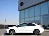 Toyota Corolla Elegance 2025 года за 16 990 000 тг. в Тараз – фото 3
