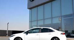 Toyota Corolla Elegance 2025 года за 16 990 000 тг. в Тараз – фото 3
