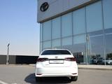 Toyota Corolla Elegance 2025 года за 16 990 000 тг. в Тараз – фото 4