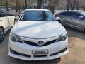 Toyota Camry 2014 года за 6 500 000 тг. в Тараз – фото 5