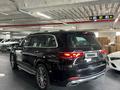 Mercedes-Benz GLS 450 2024 годаfor71 500 000 тг. в Астана – фото 2