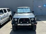 Mitsubishi Pajero 1992 годаүшін3 200 000 тг. в Атырау – фото 3