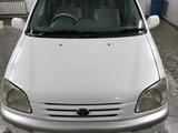 Toyota Raum 1998 годаүшін3 400 000 тг. в Усть-Каменогорск – фото 4