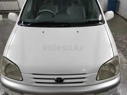 Toyota Raum 1998 года за 3 400 000 тг. в Усть-Каменогорск – фото 4