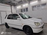 Toyota Raum 1998 года за 3 400 000 тг. в Усть-Каменогорск – фото 5