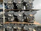 ДВИГАТЕЛЬ Toyota Lexus ДВС и АКПП 2UZ/1MZ/2AZ/3MZ/1UR/3UR/4UR/2GR/3GR/4GR за 91 222 тг. в Алматы
