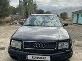 Audi S4 1998 года за 800 000 тг. в Тараз – фото 5