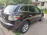 Mazda CX-7 2007 года за 2 800 000 тг. в Астана – фото 3
