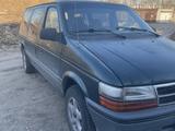 Chrysler Voyager 1993 года за 1 500 000 тг. в Павлодар – фото 2