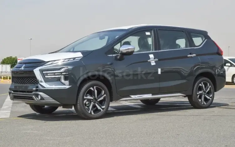 Mitsubishi Xpander 2023 годаүшін10 280 000 тг. в Семей