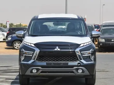 Mitsubishi Xpander 2024 года за 11 500 000 тг. в Семей – фото 2