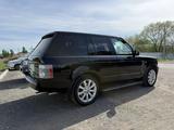 Land Rover Range Rover 2008 года за 8 000 000 тг. в Актобе – фото 5
