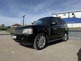 Land Rover Range Rover 2008 года за 8 000 000 тг. в Актобе – фото 2