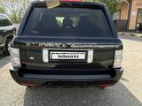 Land Rover Range Rover 2008 года за 8 000 000 тг. в Актобе – фото 4