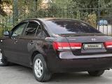 Hyundai Sonata 2007 годаүшін4 350 000 тг. в Семей – фото 5