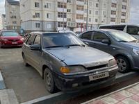 ВАЗ (Lada) 2114 2008 года за 350 000 тг. в Атырау