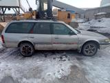 Mazda 626 1993 годаүшін1 400 000 тг. в Астана