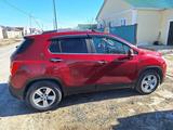 Chevrolet Tracker 2014 годаүшін5 000 000 тг. в Атырау – фото 2