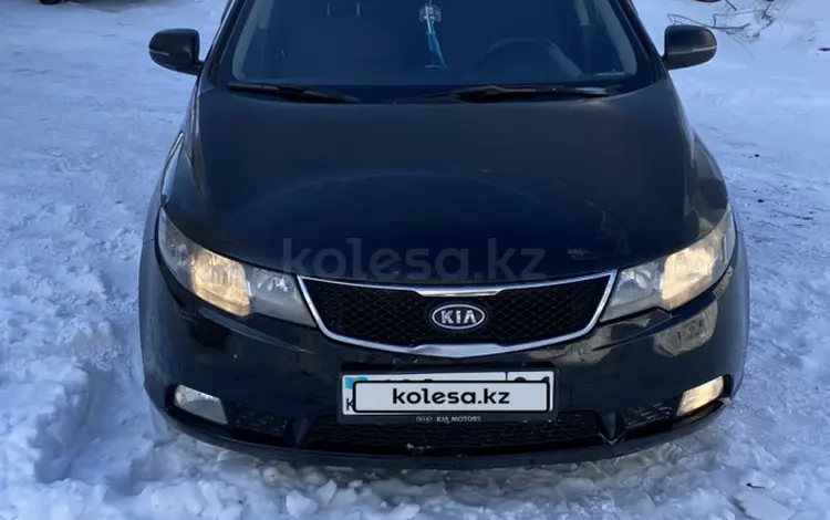 Kia Cerato 2011 года за 5 000 000 тг. в Астана