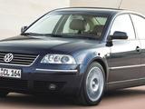 Volkswagen Passat B5 плюс стёкла фар правое и левое, Тараз см. описание за 15 000 тг. в Тараз