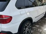 BMW X5 2007 годаүшін7 000 000 тг. в Тараз – фото 4