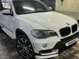 BMW X5 2007 годаүшін7 000 000 тг. в Тараз – фото 2