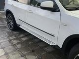 BMW X5 2007 годаүшін7 000 000 тг. в Тараз – фото 5