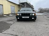 BMW 528 1989 года за 2 700 000 тг. в Караганда – фото 2