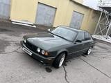 BMW 528 1989 года за 2 700 000 тг. в Караганда