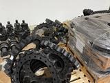 Ходовая часть гусеничных экскаваторов за 20 000 тг. в Караганда – фото 2
