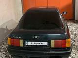 Audi 80 1991 годаүшін400 000 тг. в Тараз
