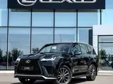 Lexus LX 600 F Sport 2025 года за 80 790 000 тг. в Шымкент